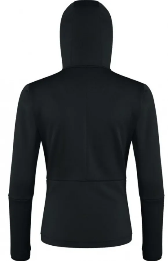 Berghaus Womens Fourier Hooded Jacket