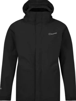 Berghaus Womens Hillwalker Jacket IA