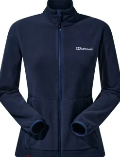 Berghaus Womens Prism 2.0 Micro Fullzip IA