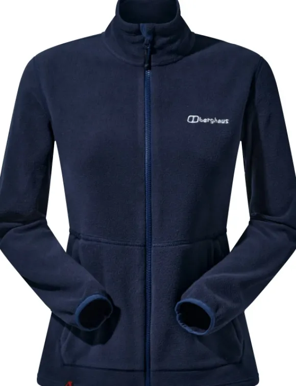 Berghaus Womens Prism 2.0 Micro Fullzip IA