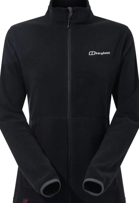 Berghaus Womens Prism 2.0 Micro Fullzip IA
