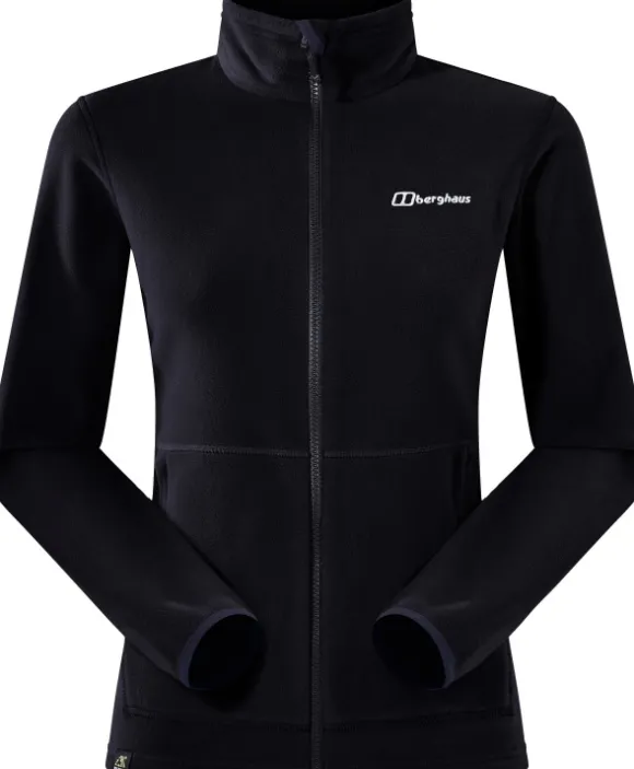 Berghaus Womens Prism 2.0 Micro Fullzip IA
