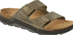 Birkenstock Arizona CT Oiled Leather