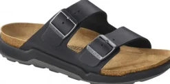 Birkenstock Arizona CT Oiled Leather