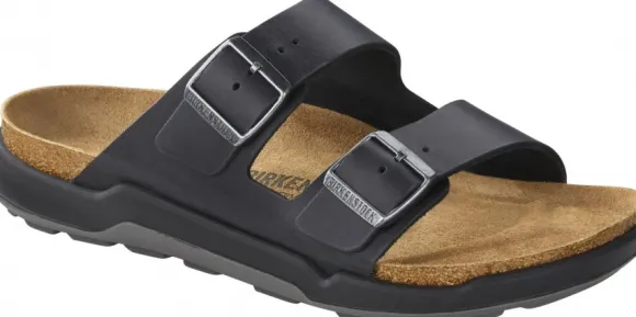 Birkenstock Arizona CT Oiled Leather