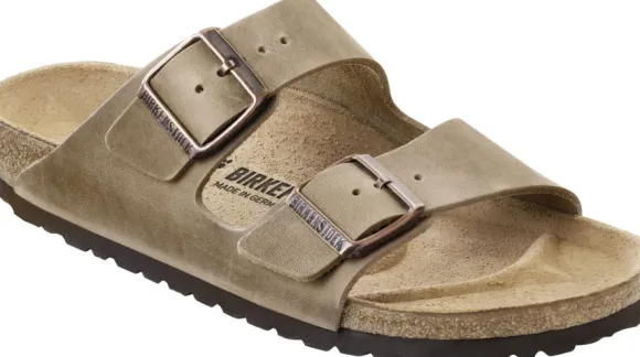 Birkenstock Arizona Oiled Leather