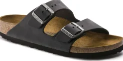 Birkenstock Arizona Oiled Leather