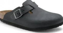 Birkenstock Boston Oiled Leather