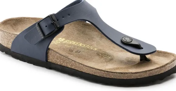 Birkenstock Gizeh Birko-Flor
