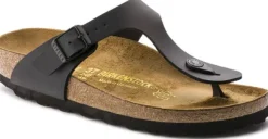Birkenstock Gizeh Birko-Flor