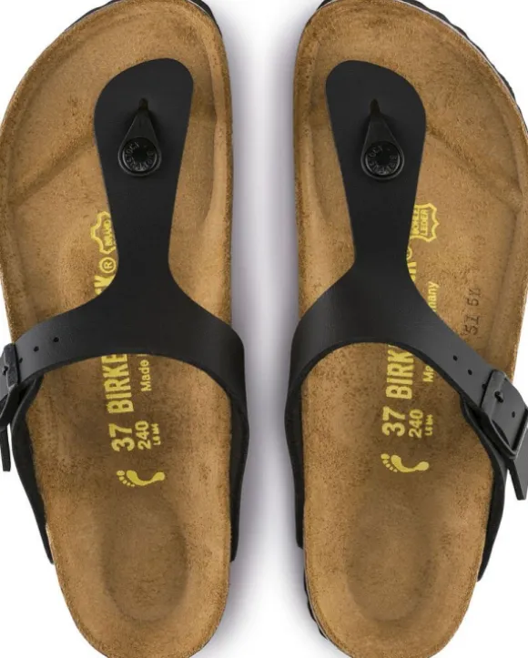 Birkenstock Gizeh Birko-Flor