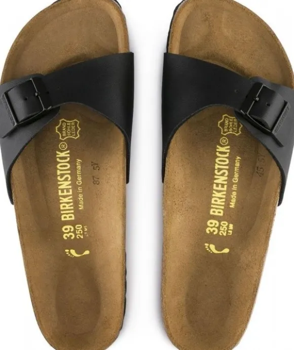 Birkenstock Madrid Birko-Flor