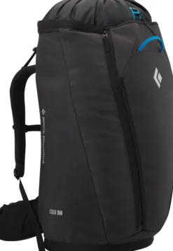 Black Diamond Creek 50