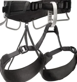 Black Diamond Momentum 4S Harness