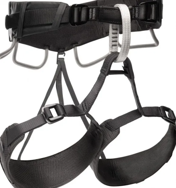 Black Diamond Momentum 4S Harness