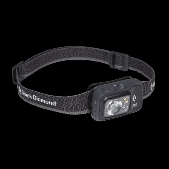 Black Diamond Spot 400