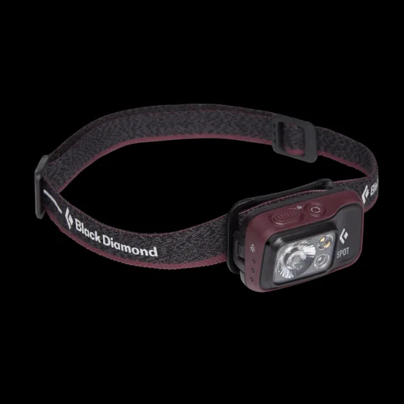 Black Diamond Spot 400