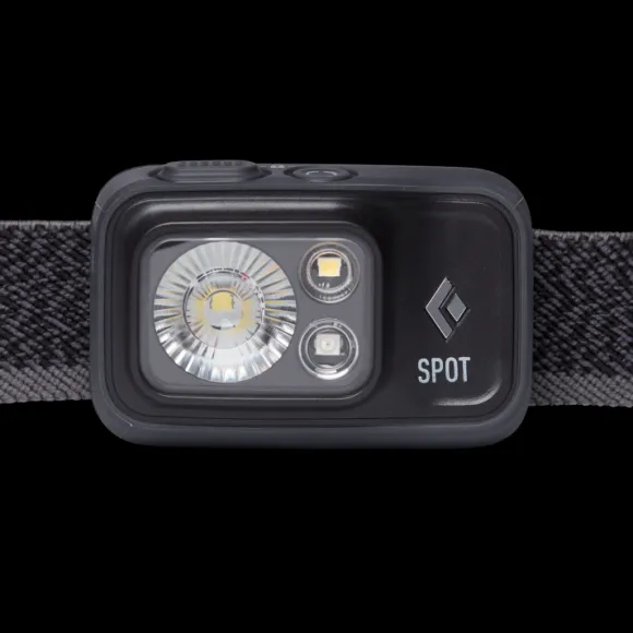 Black Diamond Spot 400