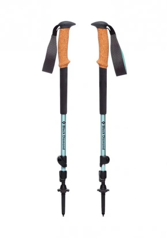 Black Diamond Womens Trail Cork