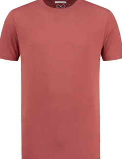 Blue Loop Originals Denimcell Melange T-Shirt Men