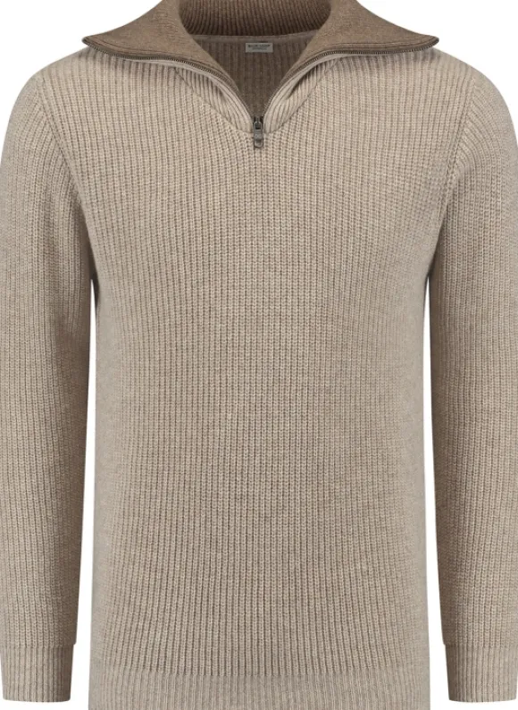 Blue Loop Originals Essential Nautic Sweater
