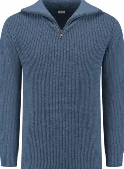 Blue Loop Originals Essential Nautic Sweater
