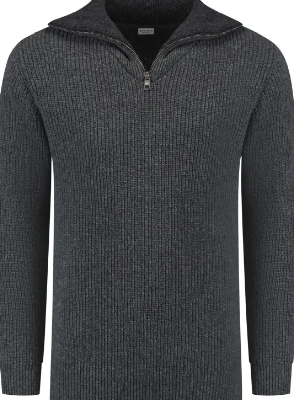 Blue Loop Originals Essential Nautic Sweater