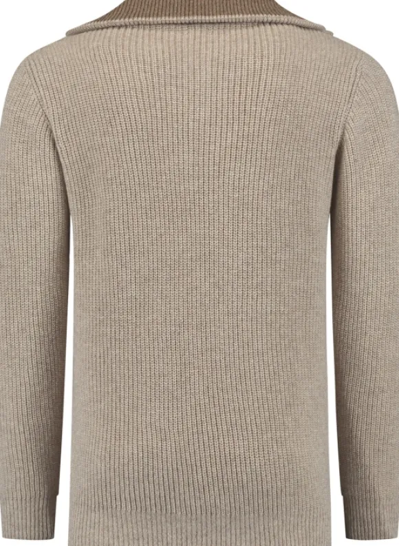 Blue Loop Originals Essential Nautic Sweater