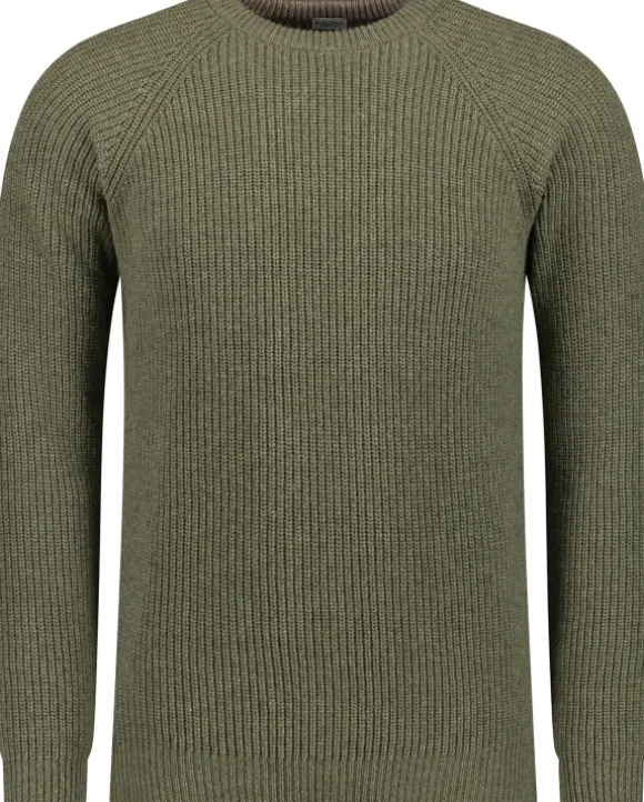 Blue Loop Originals Essential Crewe Sweater