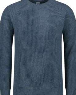 Blue Loop Originals Essential Crewe Sweater