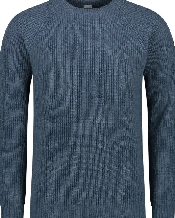 Blue Loop Originals Essential Crewe Sweater