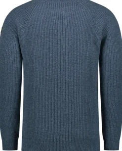 Blue Loop Originals Essential Crewe Sweater