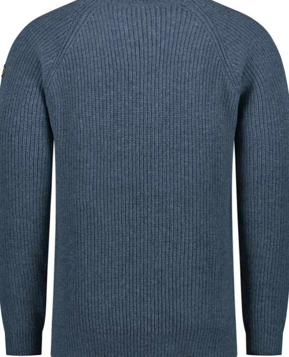 Blue Loop Originals Essential Crewe Sweater
