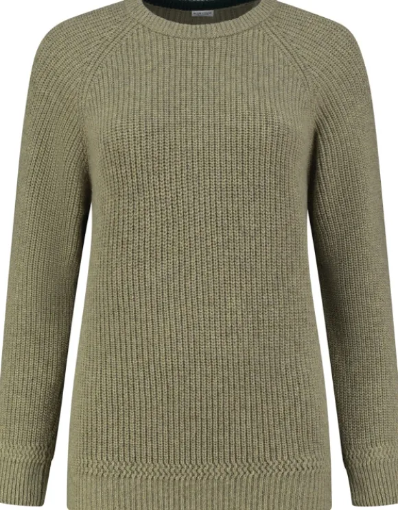 Blue Loop Originals Essential Crewe Sweater Women