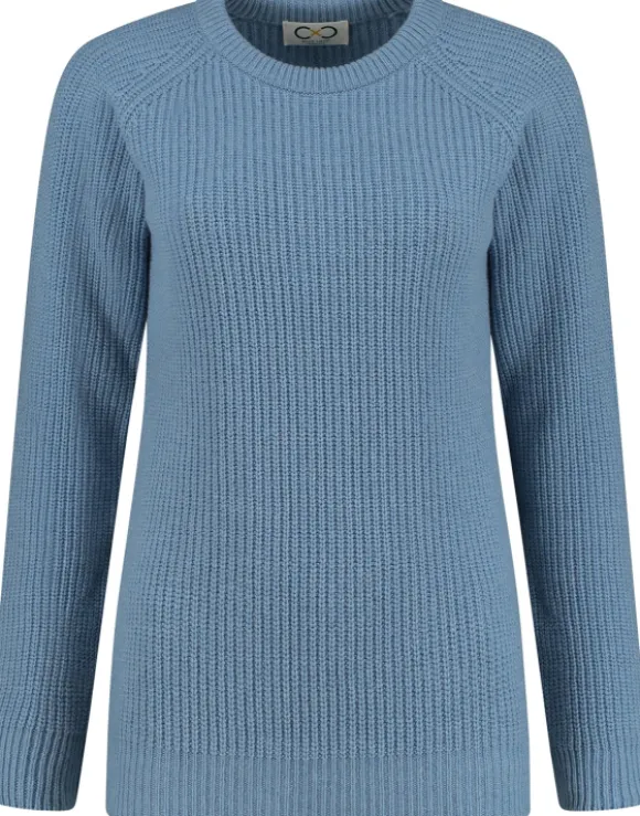 Blue Loop Originals Essential Crewe Sweater Women
