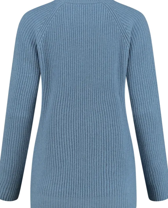 Blue Loop Originals Essential Crewe Sweater Women