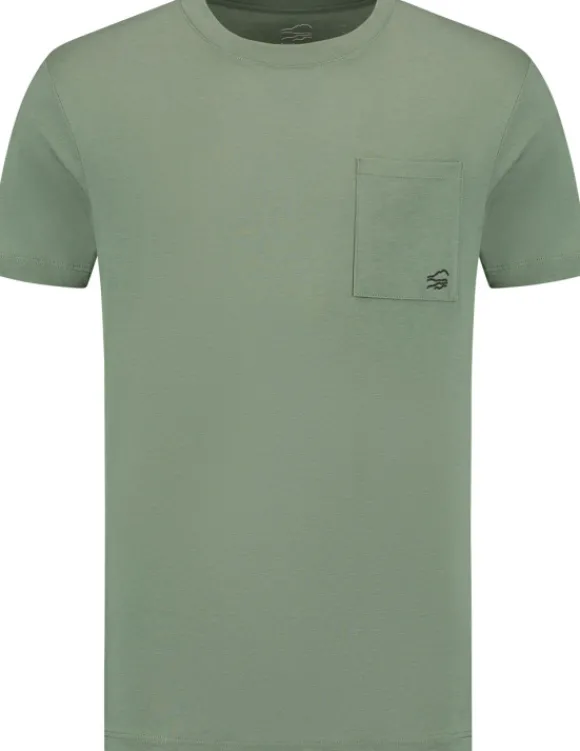 Blue Loop Originals Refibra Fresh Water T-Shirt
