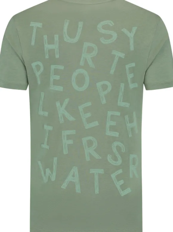 Blue Loop Originals Refibra Fresh Water T-Shirt