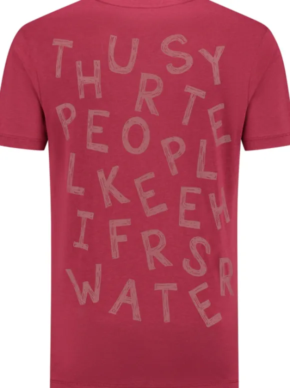 Blue Loop Originals Refibra Fresh Water T-Shirt