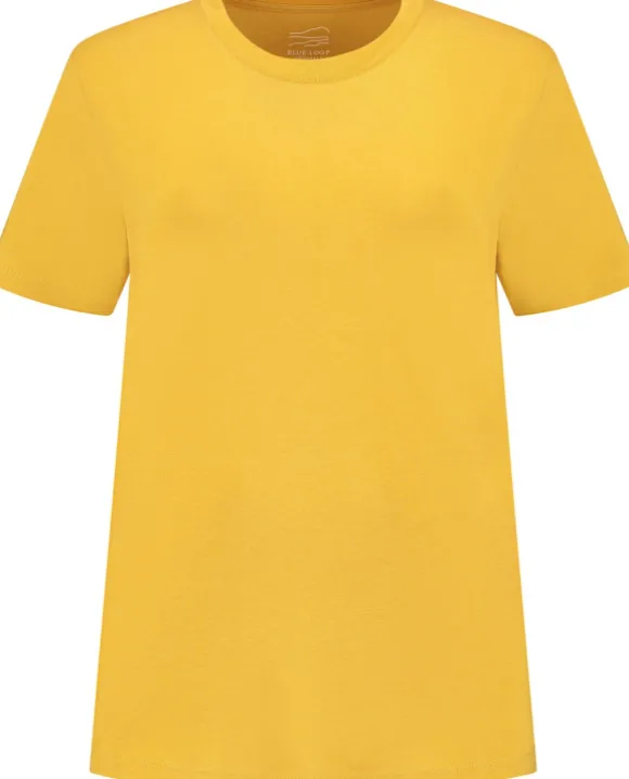 Blue Loop Originals Refibra Ocean T-Shirt Women
