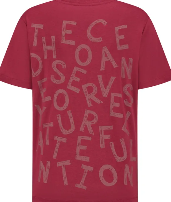Blue Loop Originals Refibra Ocean T-Shirt Women