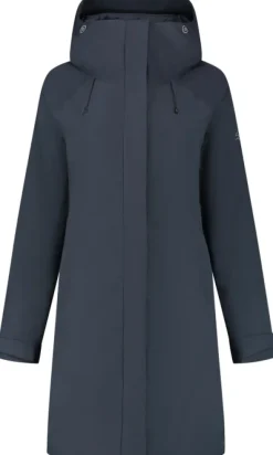 Blue Loop Originals Virga Iso Parka Women