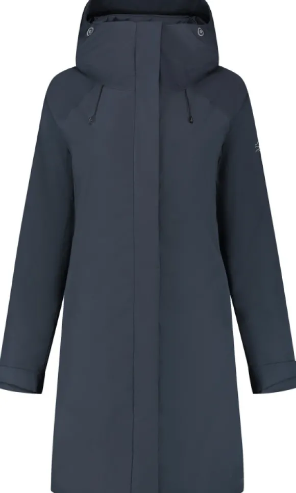 Blue Loop Originals Virga Iso Parka Women