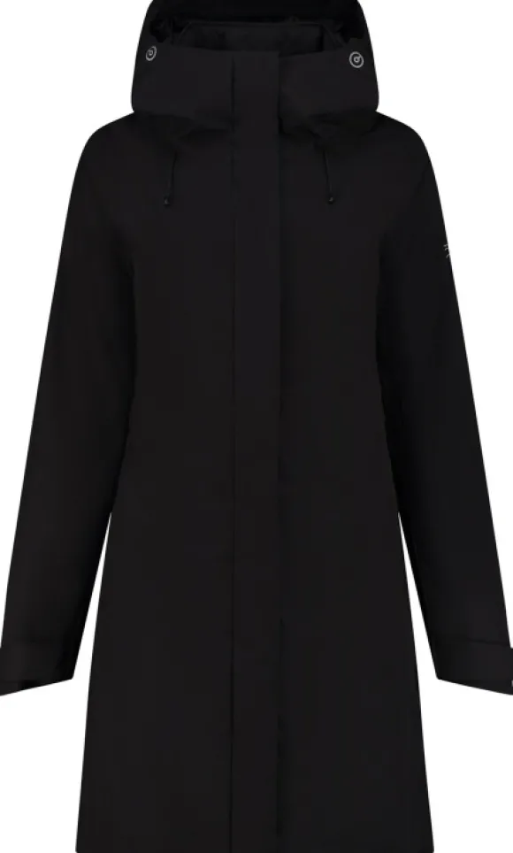Blue Loop Originals Virga Iso Parka Women
