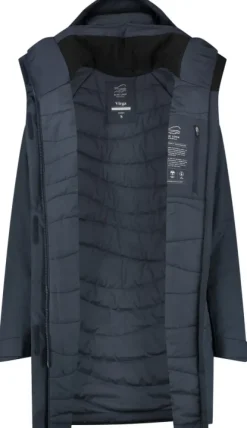 Blue Loop Originals Virga Iso Parka Women