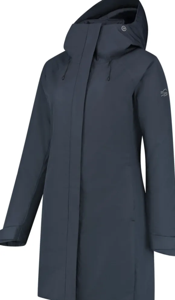Blue Loop Originals Virga Iso Parka Women