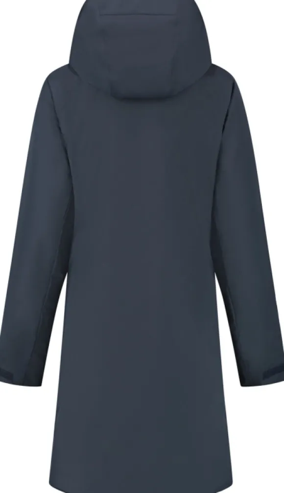 Blue Loop Originals Virga Iso Parka Women