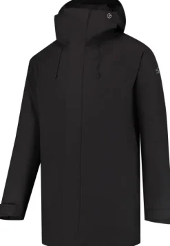 Blue Loop Originals Virga Iso Long Jacket