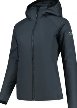 Blue Loop Originals Virga Iso Hoody Women