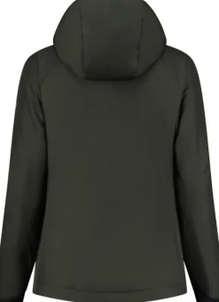 Blue Loop Originals Virga Iso Hoody Women